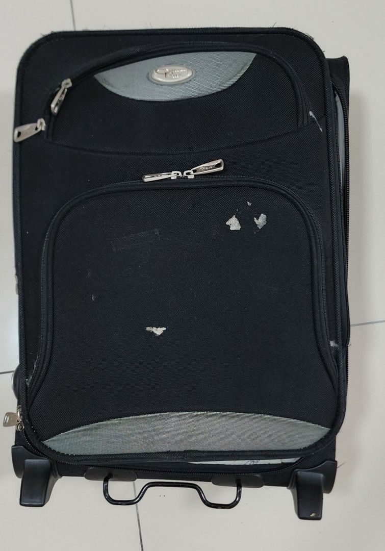 California pak luggage online malaysia