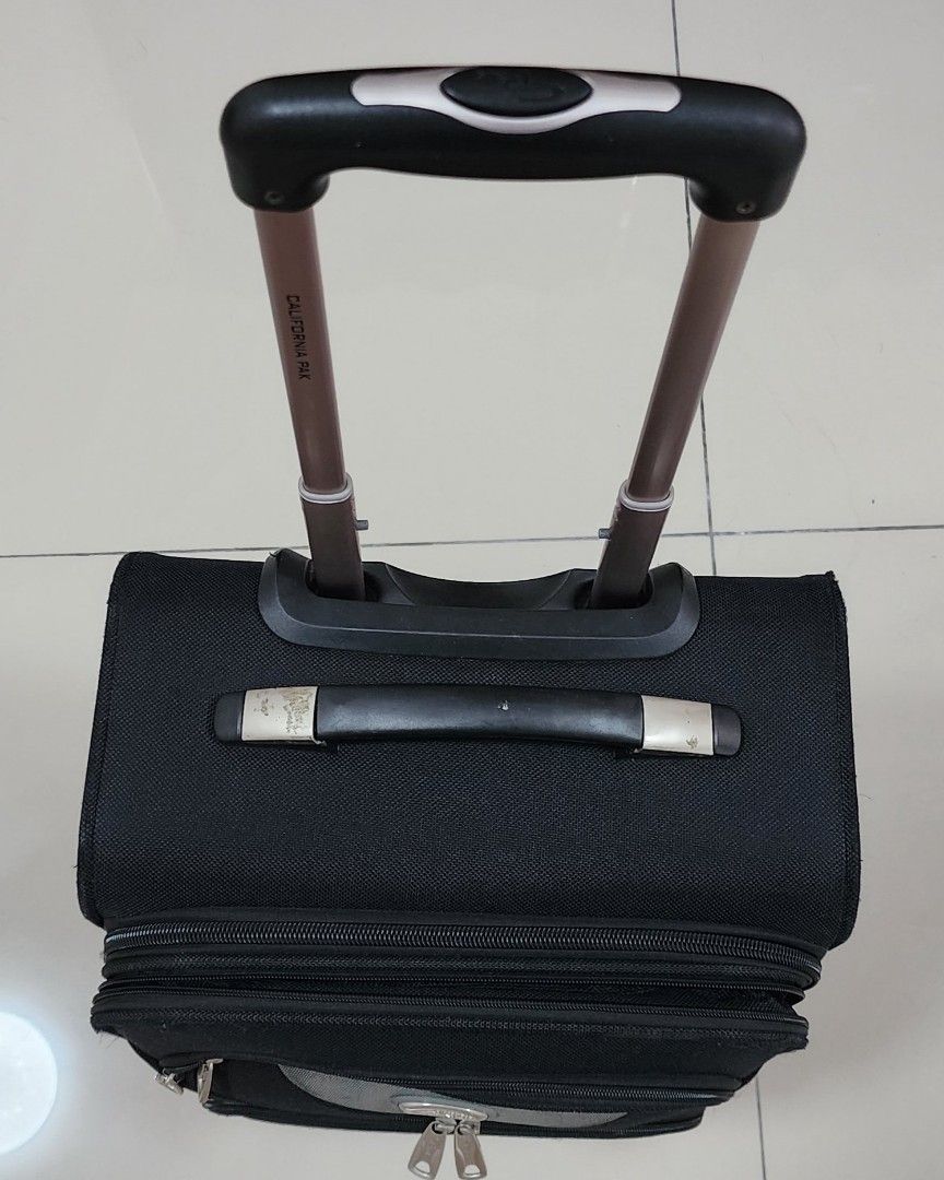 California pak luggage malaysia best sale