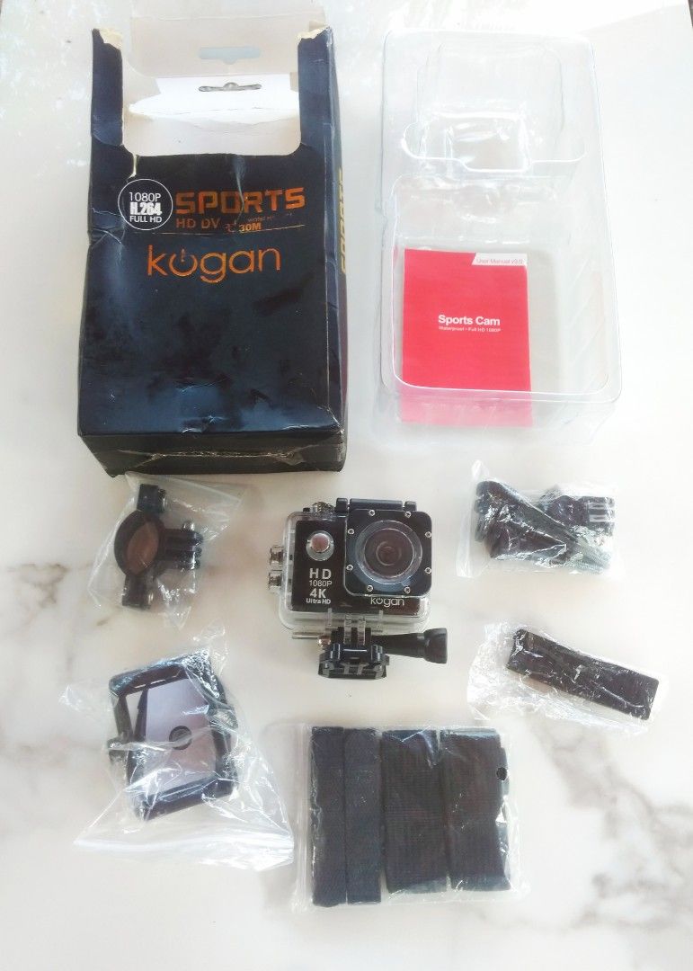 kogan hd dv