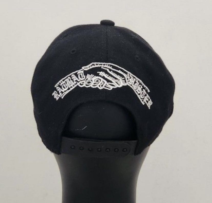 cap (Category: Caps & Hats) located in Singapore. Submitted by ohpainshit (Listing ID 1225528705, Image 3). Description: brand new.
