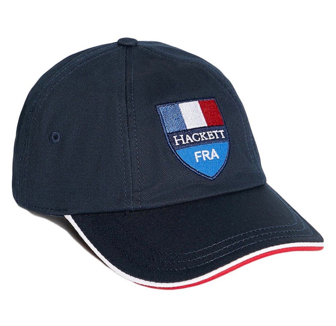 Hackett france deals