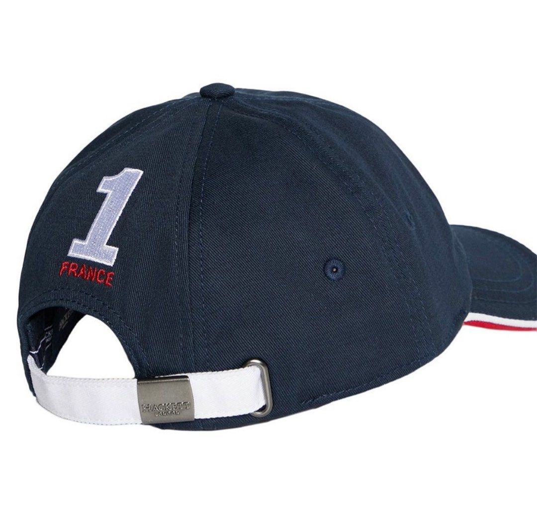 Hackett france deals