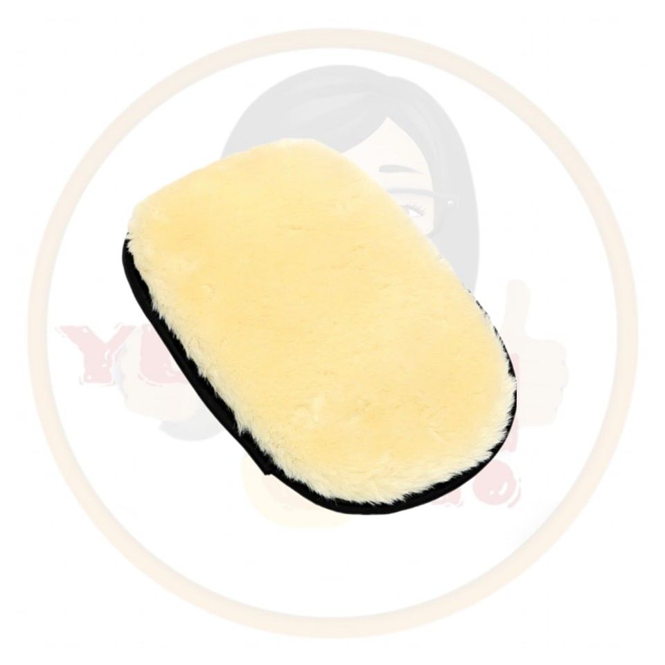 Car wool pad (Category: Cleaning Tools & Supplies) located in Quezon City. Submitted by gervincho (Listing ID 1225573153, Image 2). Description: • Brand new • Microfiber car shampoo cleaning gloves • Polishing cloth tools • soft and can be easily washed without scratching • High-quality fleece makes the foam delicate • Mittens design provides better usage • Suitable for cleaning cars, furniture, glass, etc. Material: wool • Size: 25 * 17 cm (appr