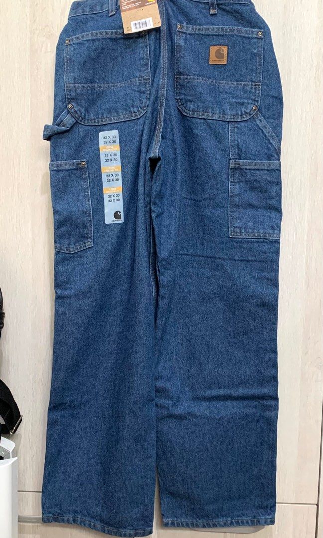 Carhartt b73 dst sales