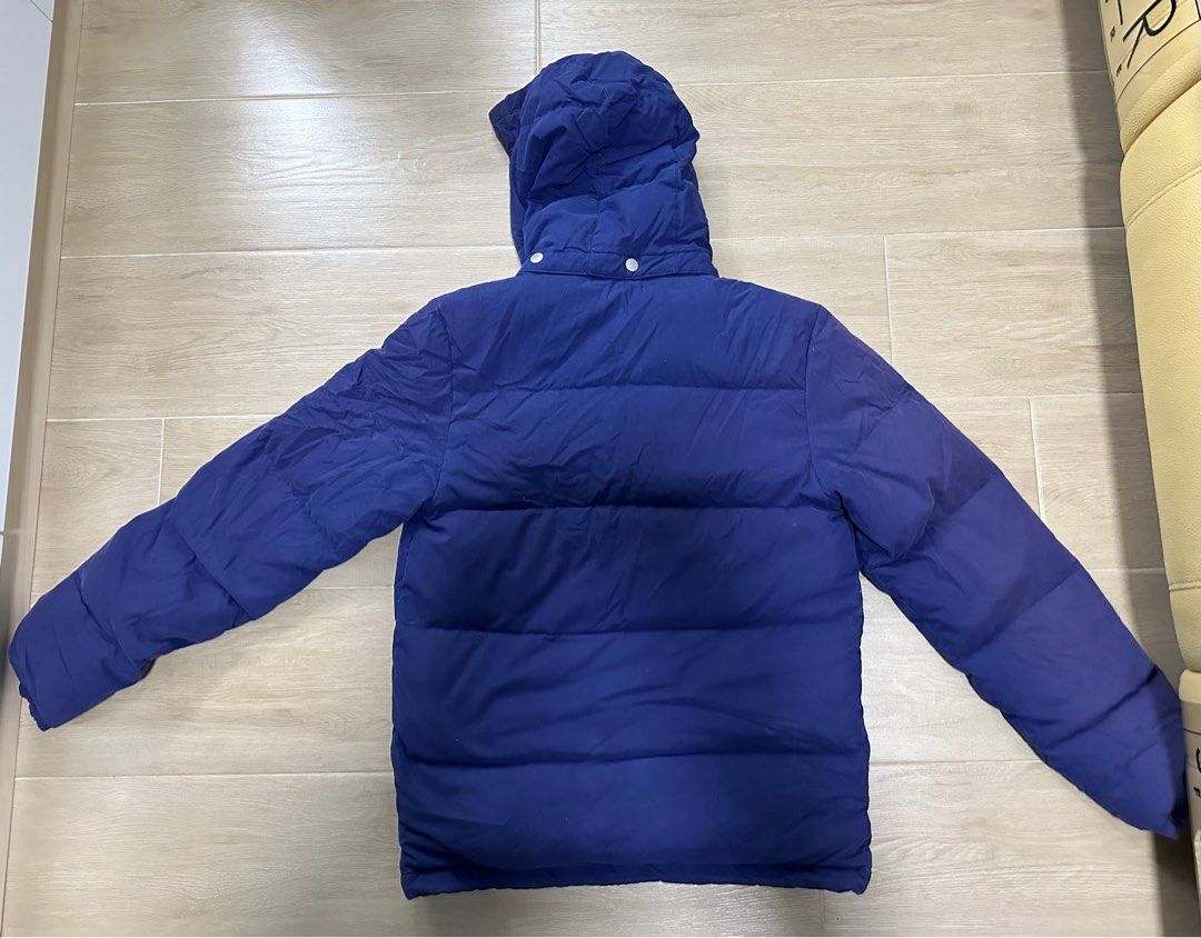 Carhartt broom jacket top