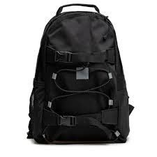 CARHATT WIP REFLECTIVE KICKFLIP BACKPACK Men s Fashion Bags