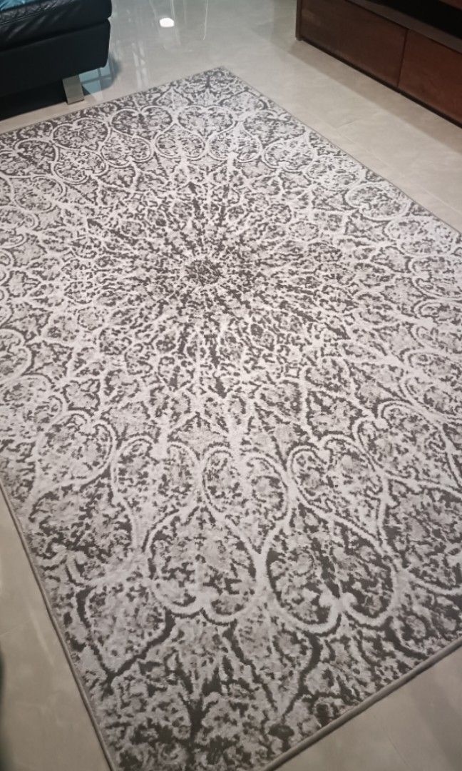 Carpet ( Made in Turkey), Furniture & Home Living, Home Decor, Carpets