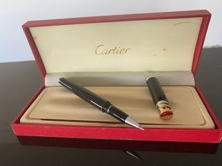 Carter Pen 🖊️