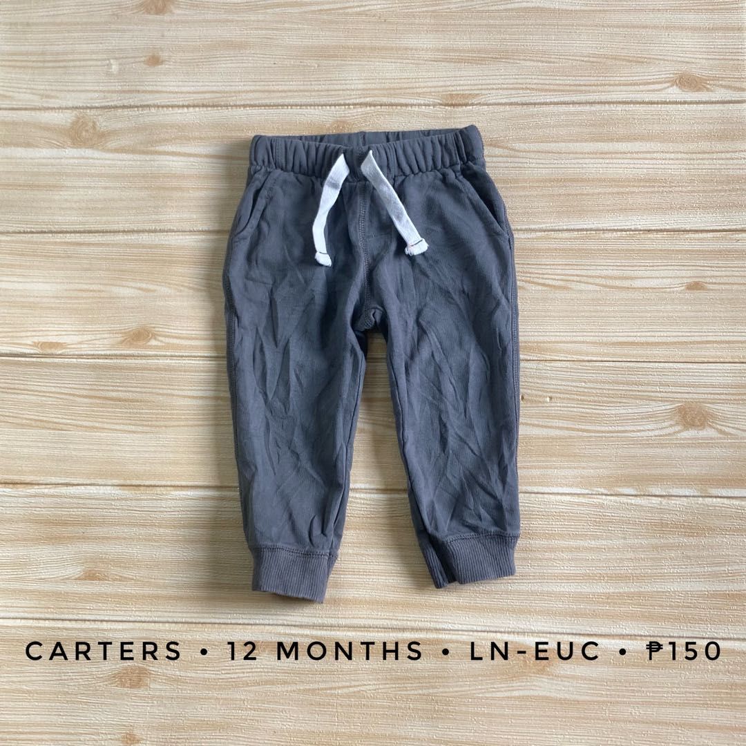 Carters joggers online