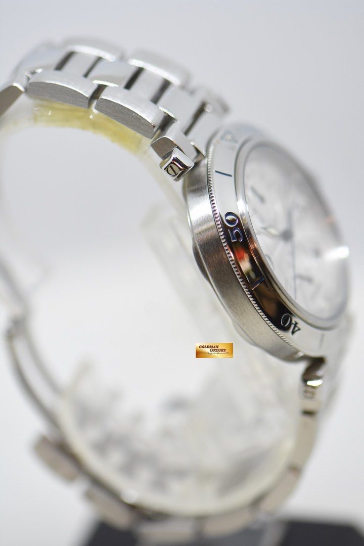 Cartier pasha clearance bracelet