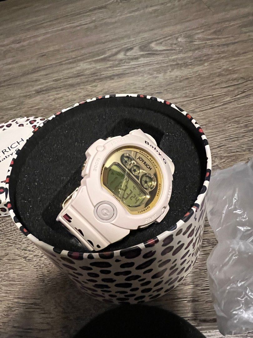 Baby clearance g joyrich