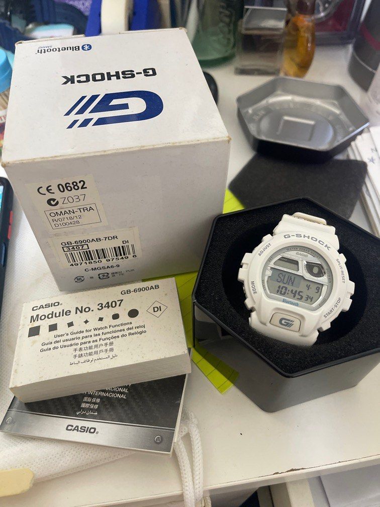G shock gb best sale 6900ab