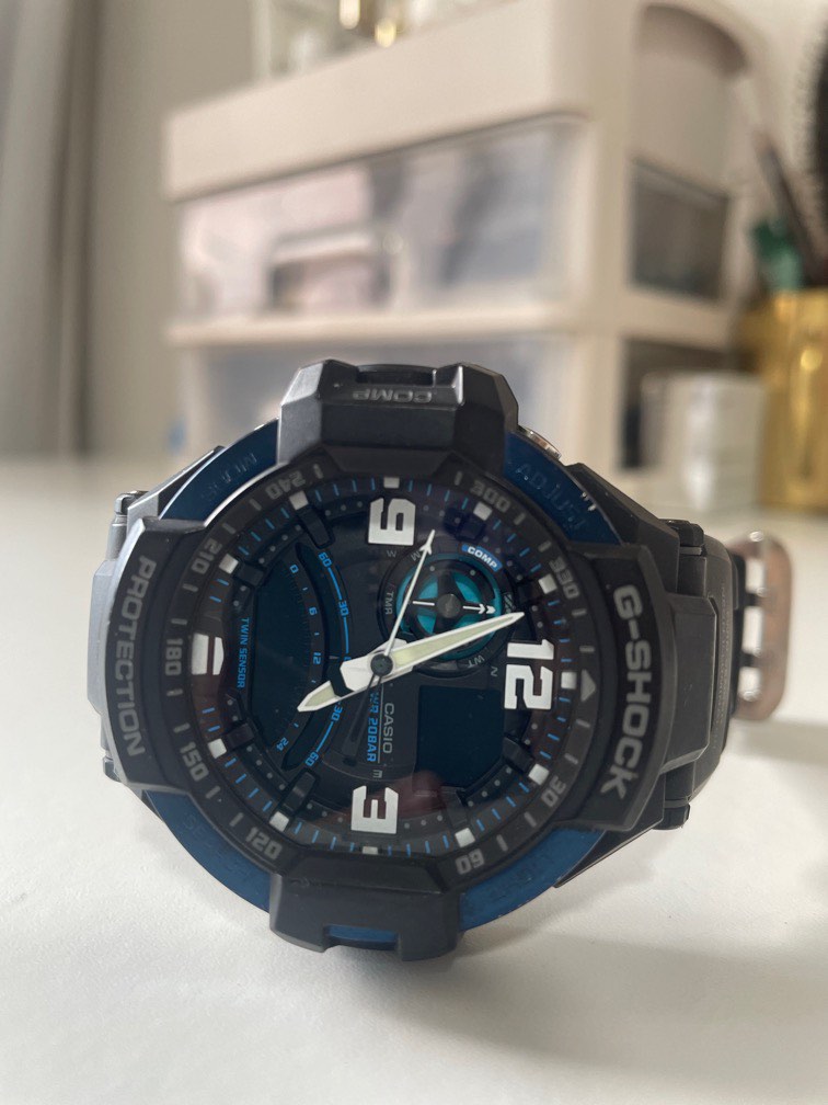 G shock 5302 ga 1000 online