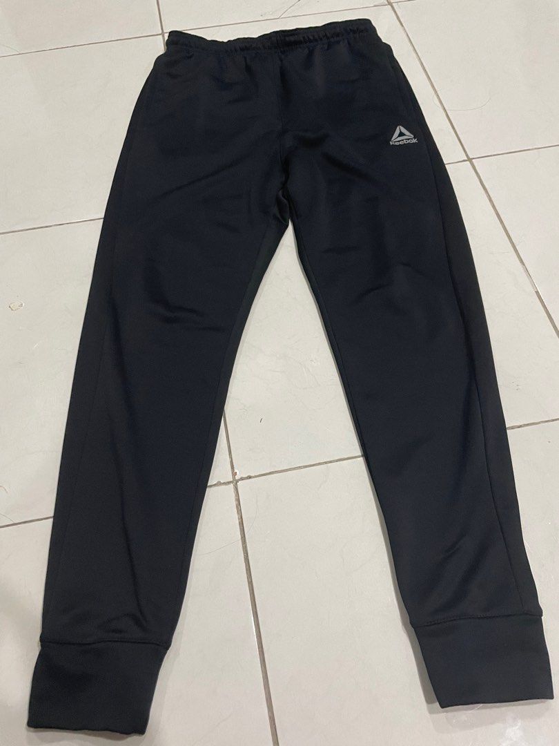 Celana training reebok new arrivals original