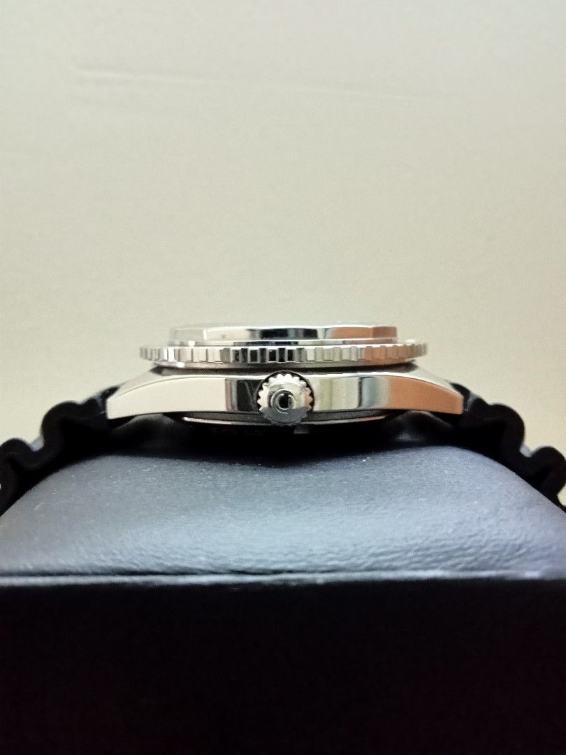 Certina Super PH 500m Diver watch ( The UFO Certina ). Special edition ...