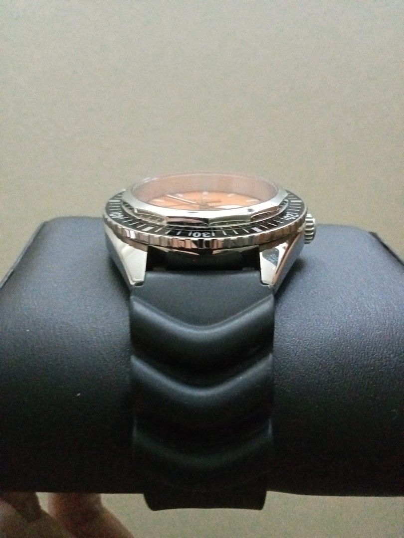 Certina Super PH 500m Diver watch ( The UFO Certina ). Special edition ...