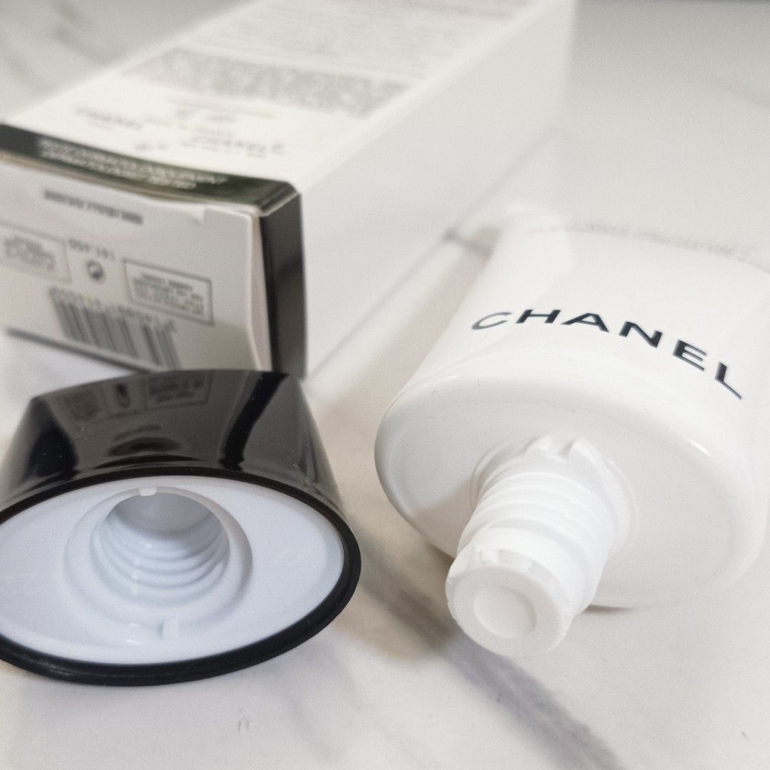 Chanel La Mousse 30ml, Beauty & Personal Care, Face, Face Care on Carousell