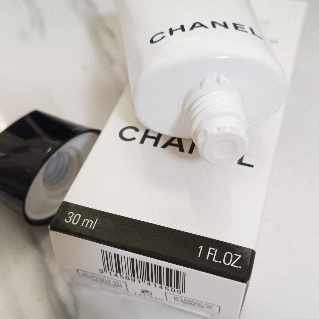 Chanel La Mousse 30ml, Beauty & Personal Care, Face, Face Care on Carousell