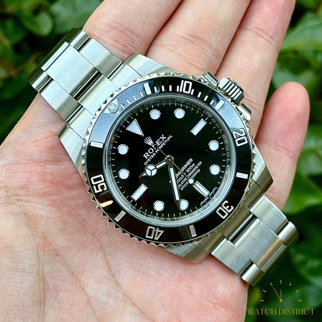 Cheapest sale rolex 2018