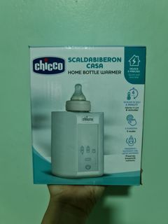 Chicco Bottle and Food Jar warmer