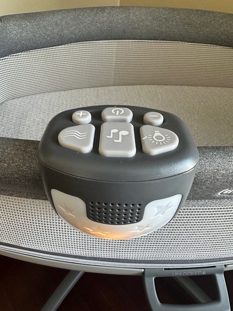 Chicco Close To You 3in1 Bedside Babies & Kids, Baby