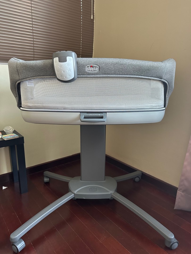 Chicco Close To You 3in1 Bedside Babies & Kids, Baby