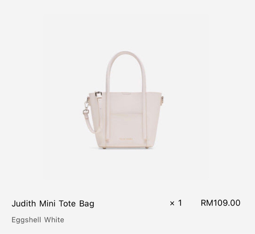 Christy Ng: Introducing: Judith Mini and 🇲🇾 Merdeka Grocery Tote