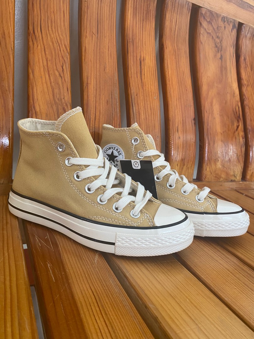chuck taylor 70 vintage
