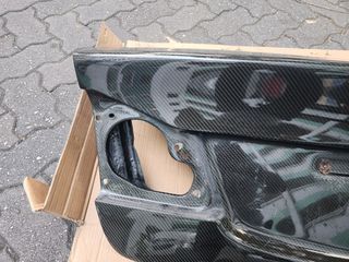 Civic FD CF boot