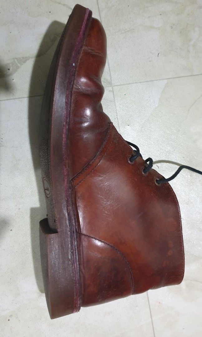 clarks chukka boots canada