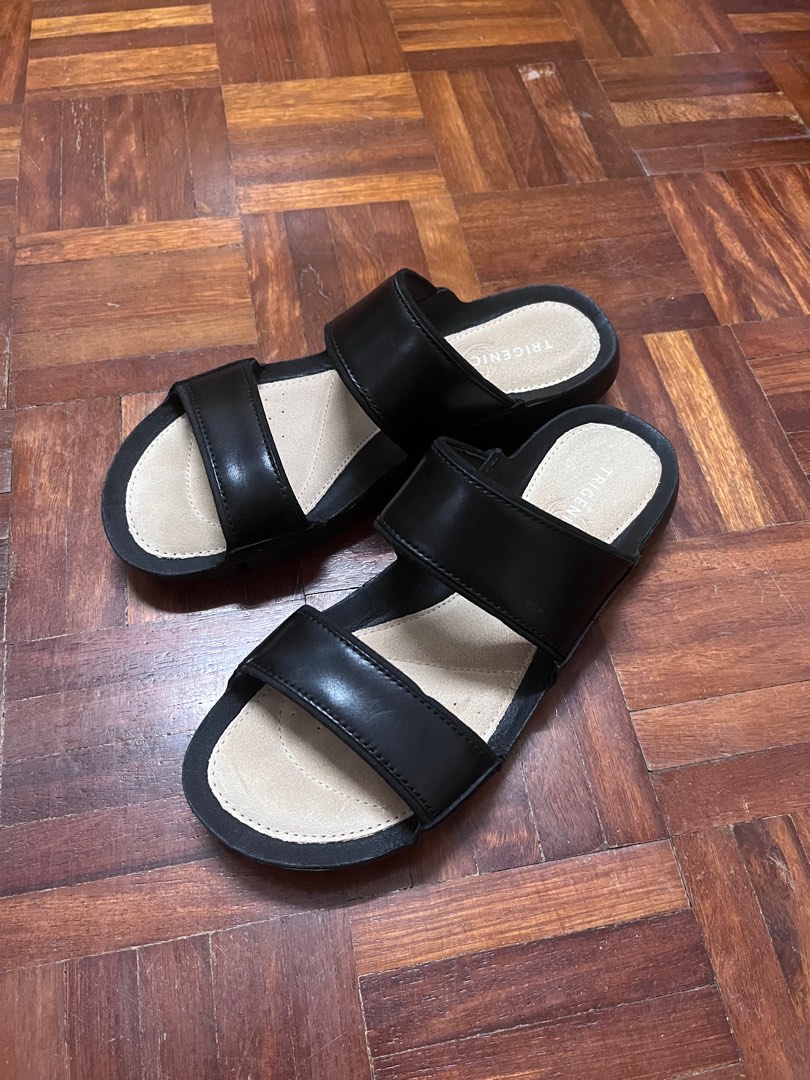 Clarks fitflops