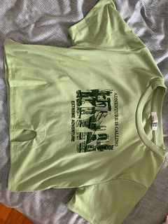 Clothes clearance