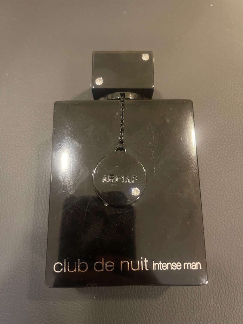 Club de nuit parfum, Beauty & Personal Care, Fragrance & Deodorants on ...