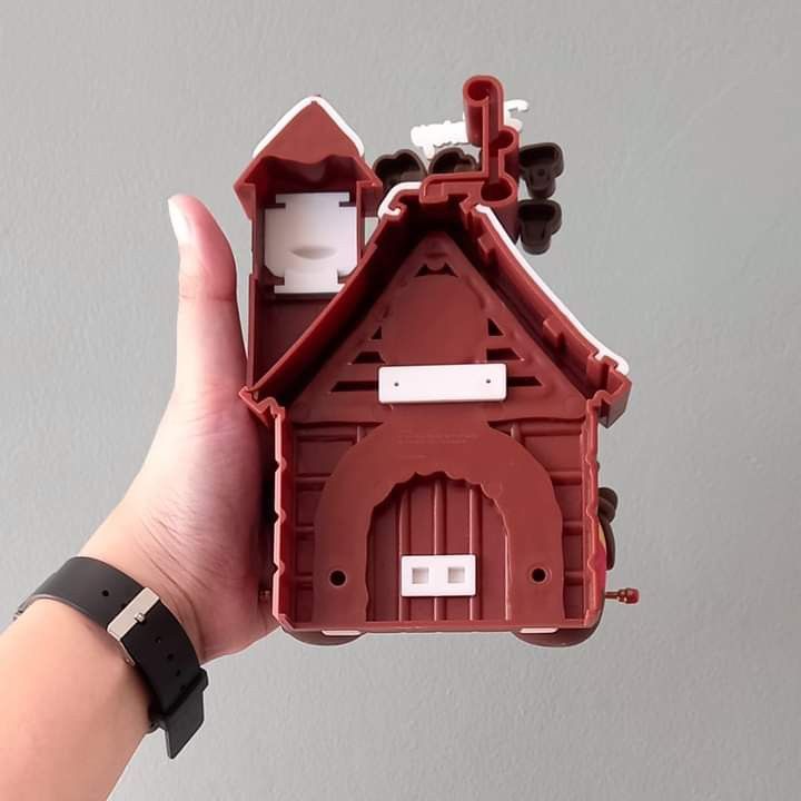 COD Disney Tsum and the Chocolate Factory Toy, Hobbies & Toys, Toys ...