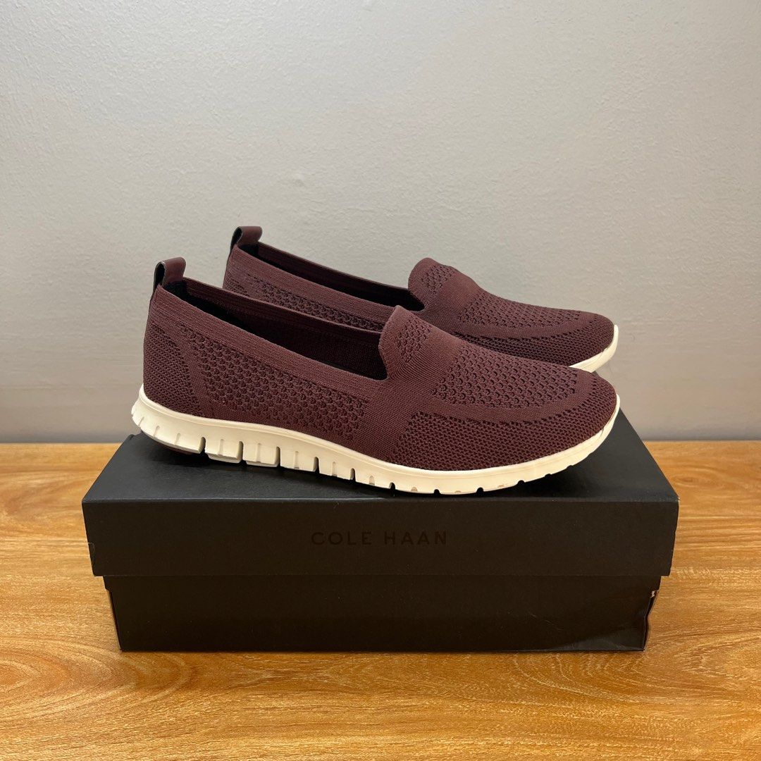 Zerogrand slip on sale