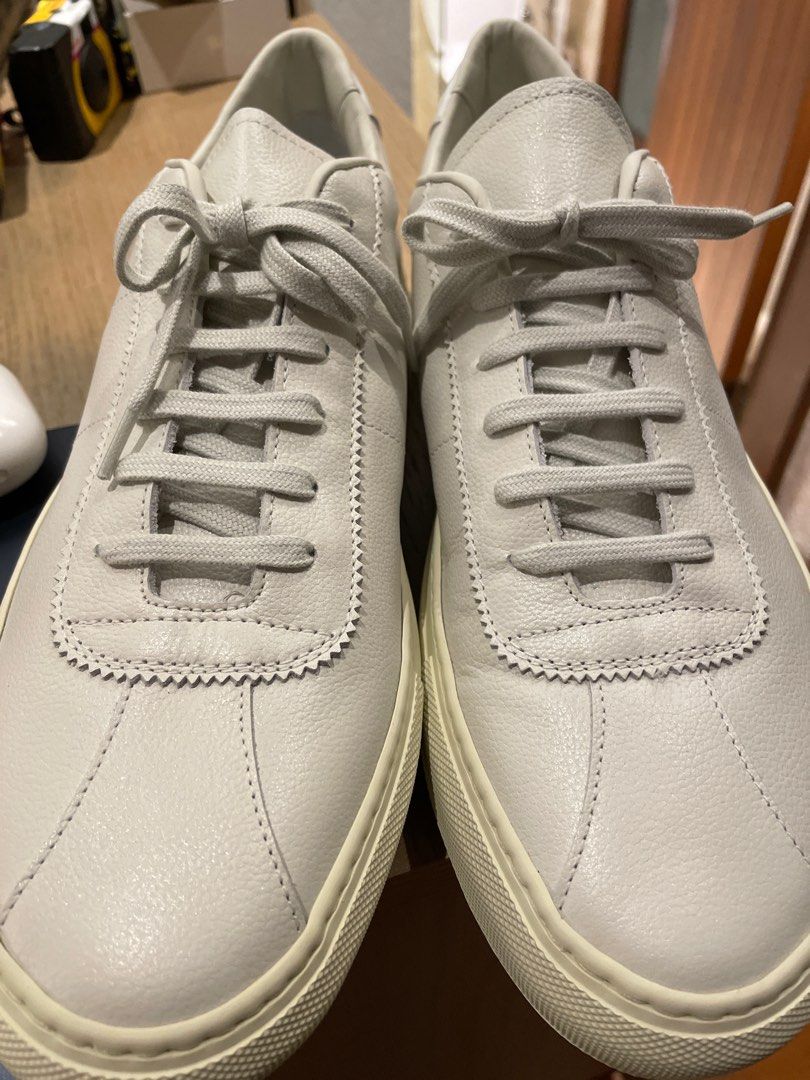 Common projects tennis online