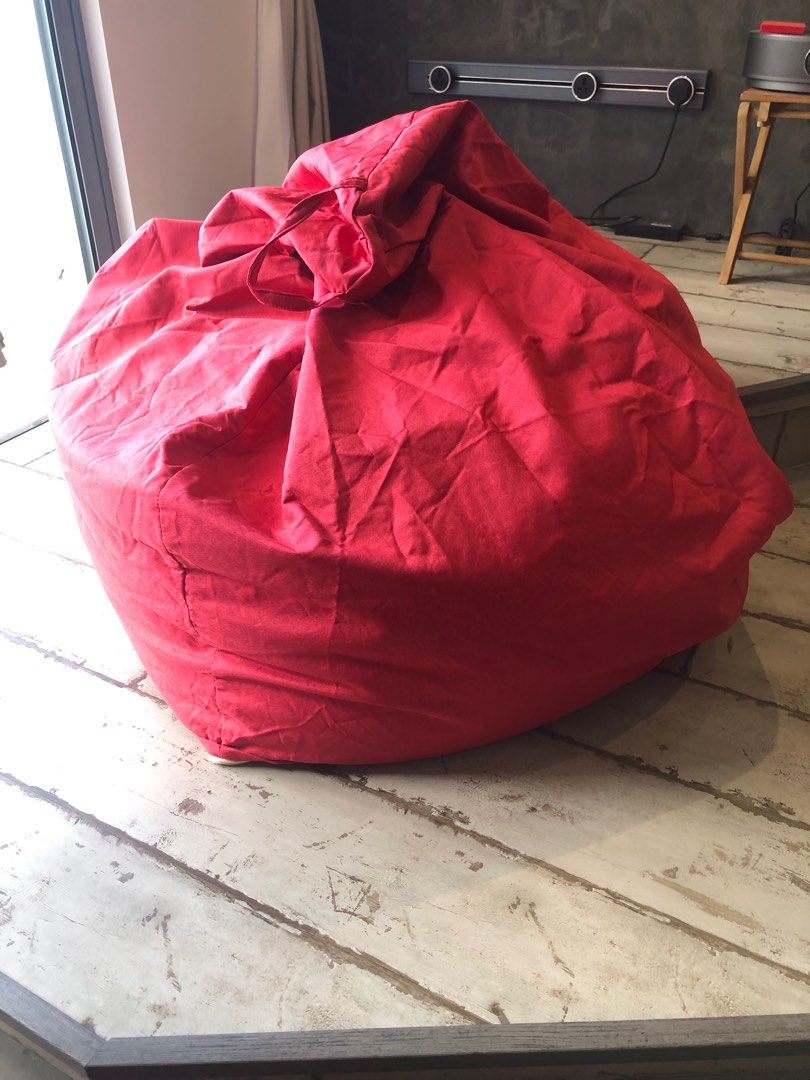 Comoda Bean Bag Grand