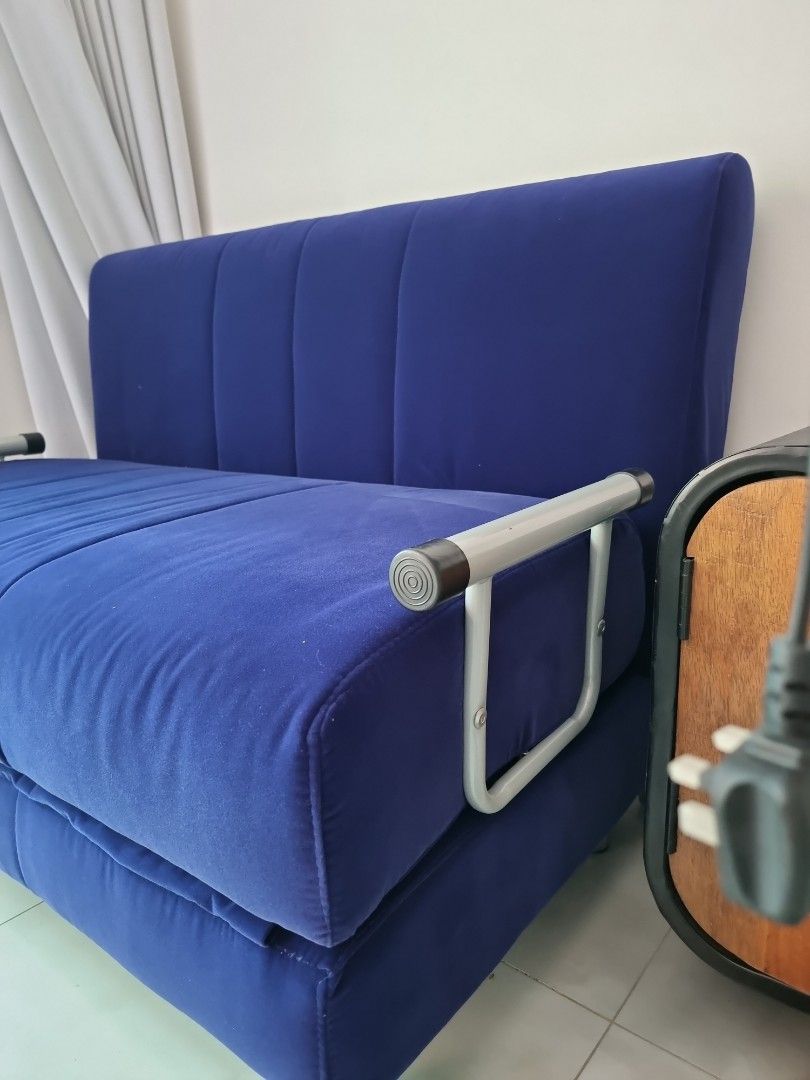 Ikea kids sofa 2024 bed