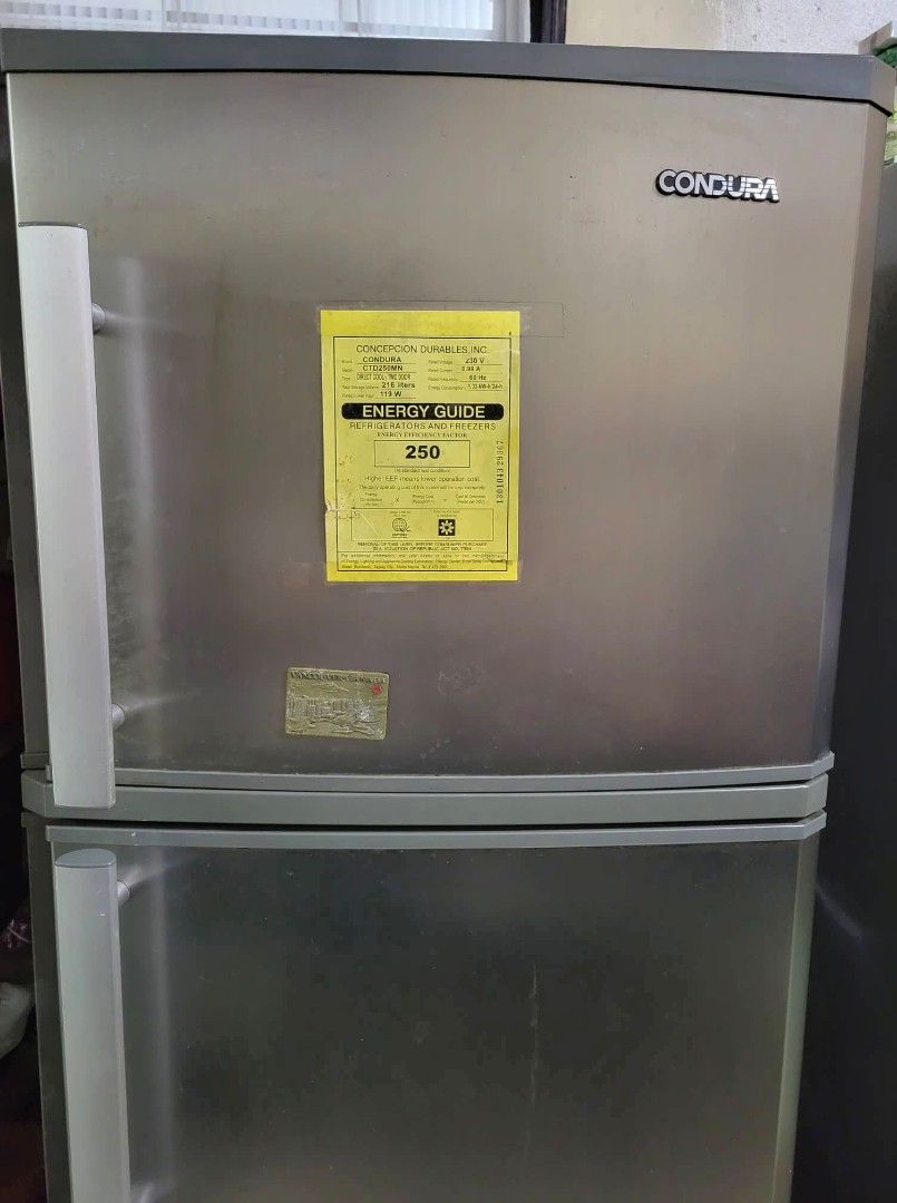 Condura cnf250i shop