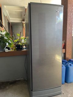 Condura Refrigerator - Grey