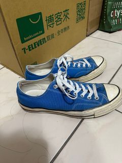 Converse 1970