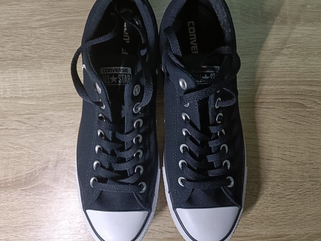 All star hot sale shoes men