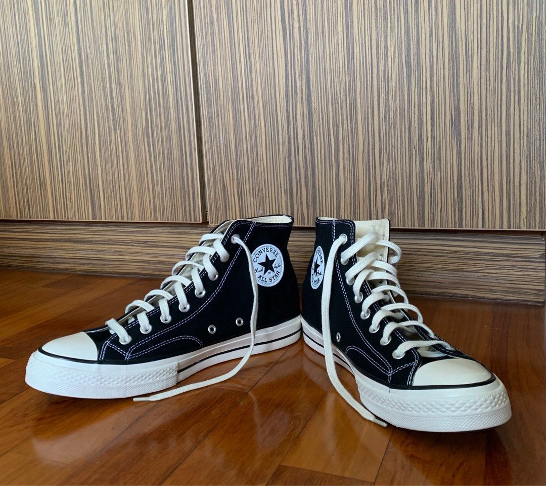 Chuck taylor clearance 70s hi