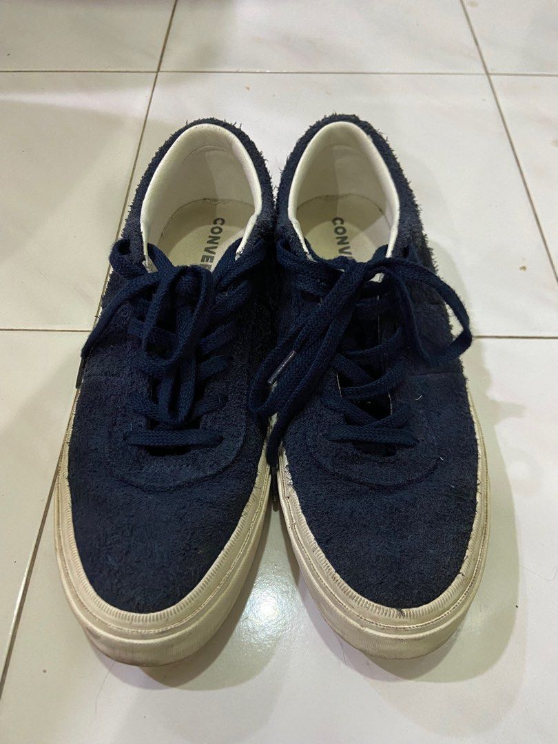 Converse One Star Pro Cc Sage Elsesser Men s Fashion Footwear