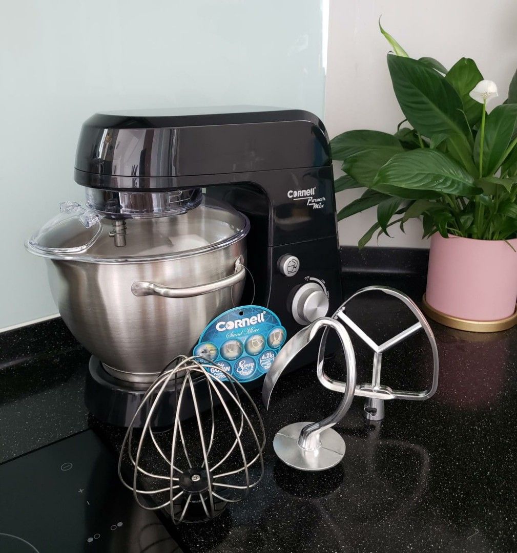 Cornell Stand Mixer, TV & Home Appliances, Kitchen Appliances, Hand