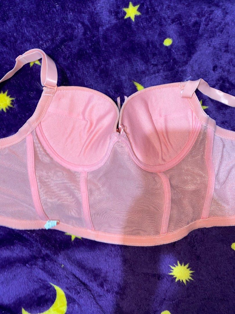Corset Bra on Carousell