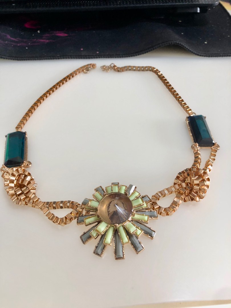 Evening wear costume jewelry cheap