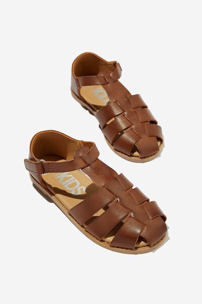 Cotton on boys sandals outlet