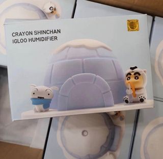 Crayon Shin Chan Birthday Letters Banner, Hobbies & Toys, Stationery ...