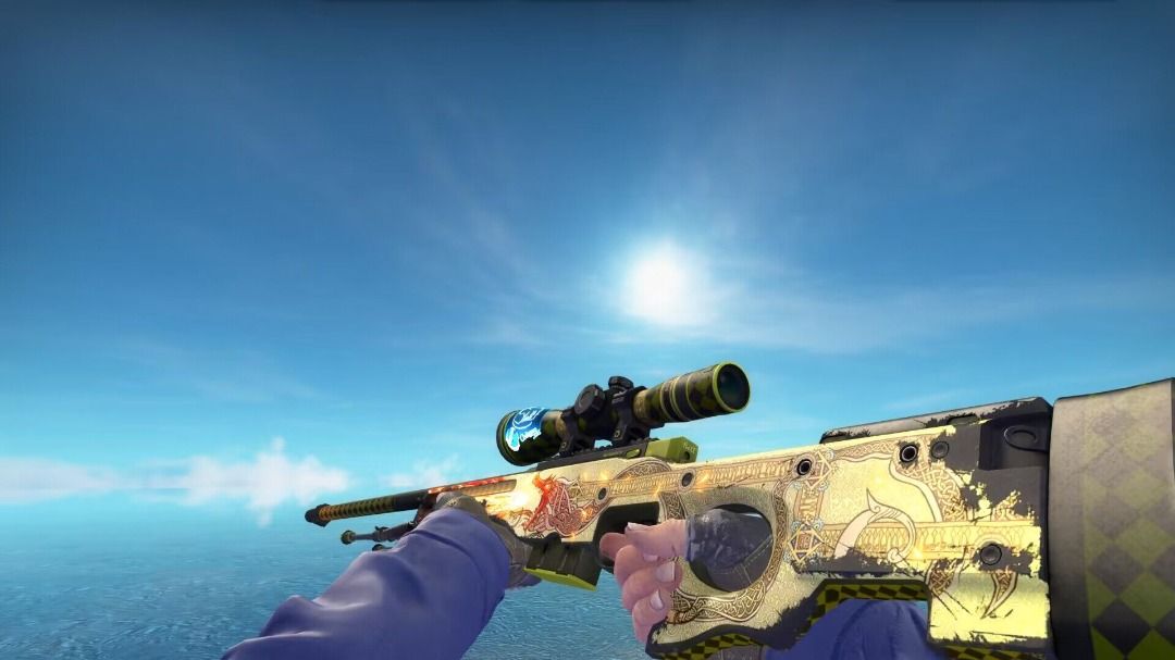 CSGO Shadow Trade Ban Account, Video Gaming, Video Games, Others on ...